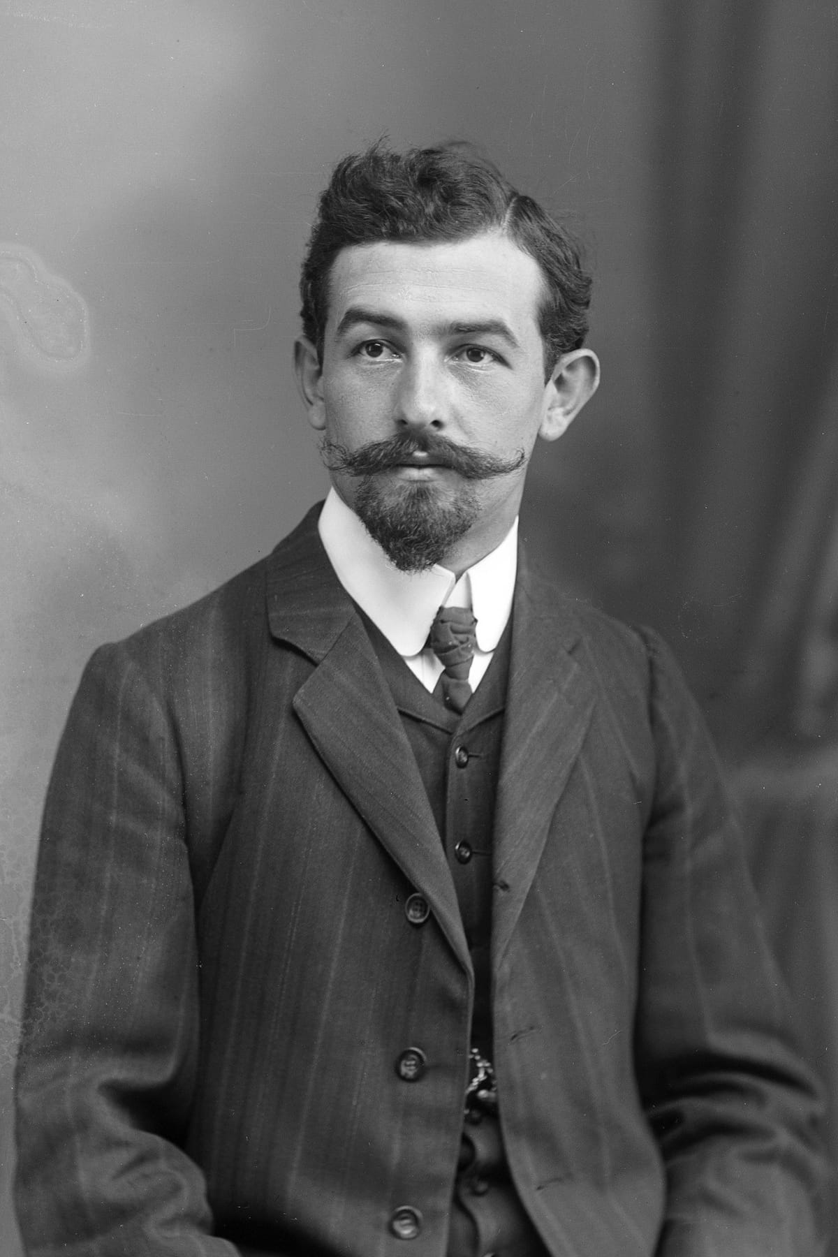 ©-Museum-Appenzell_Portraitfotografie_1900-1930_13_2019