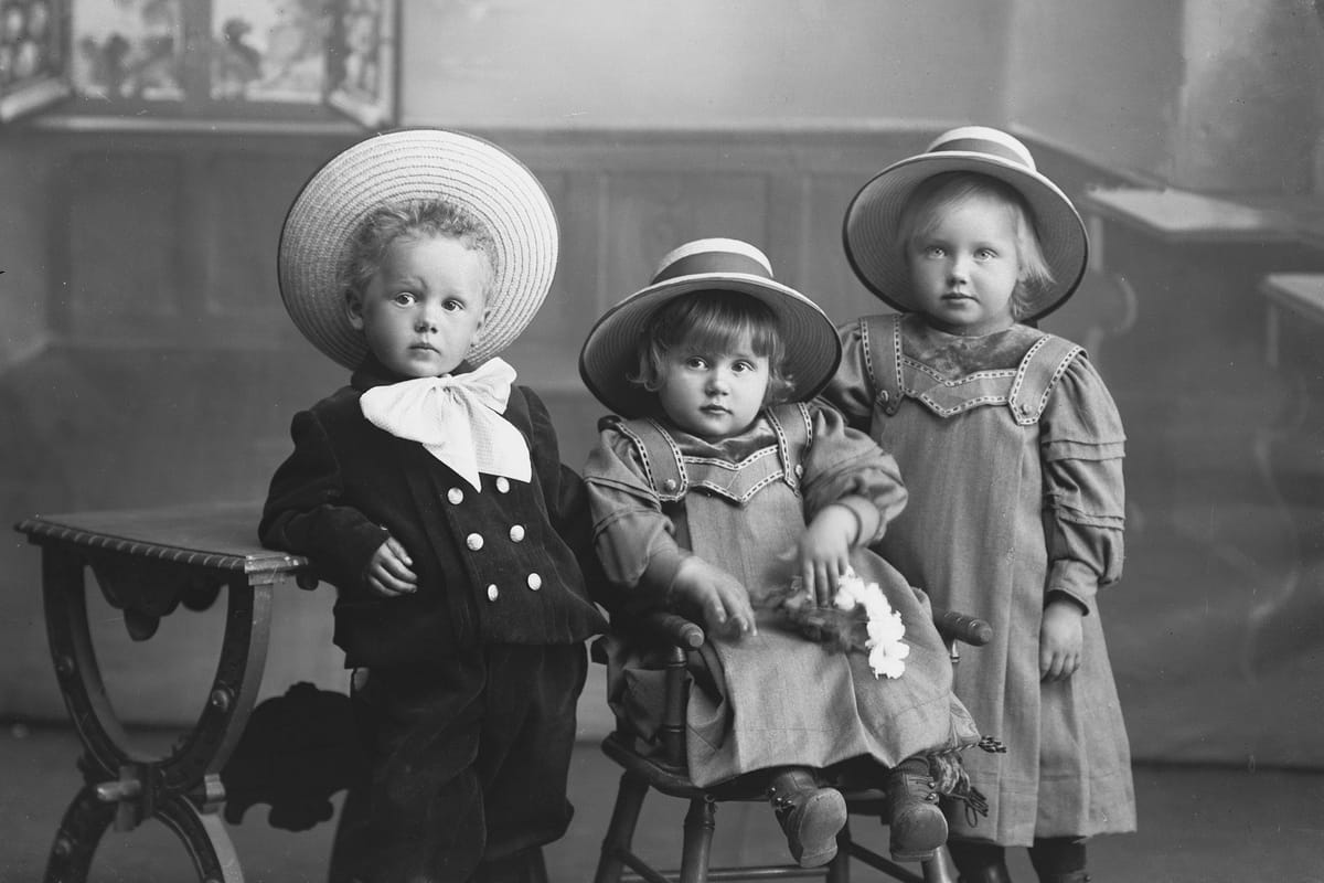 ©-Museum-Appenzell_Portraitfotografie_1900-1930_18_2019