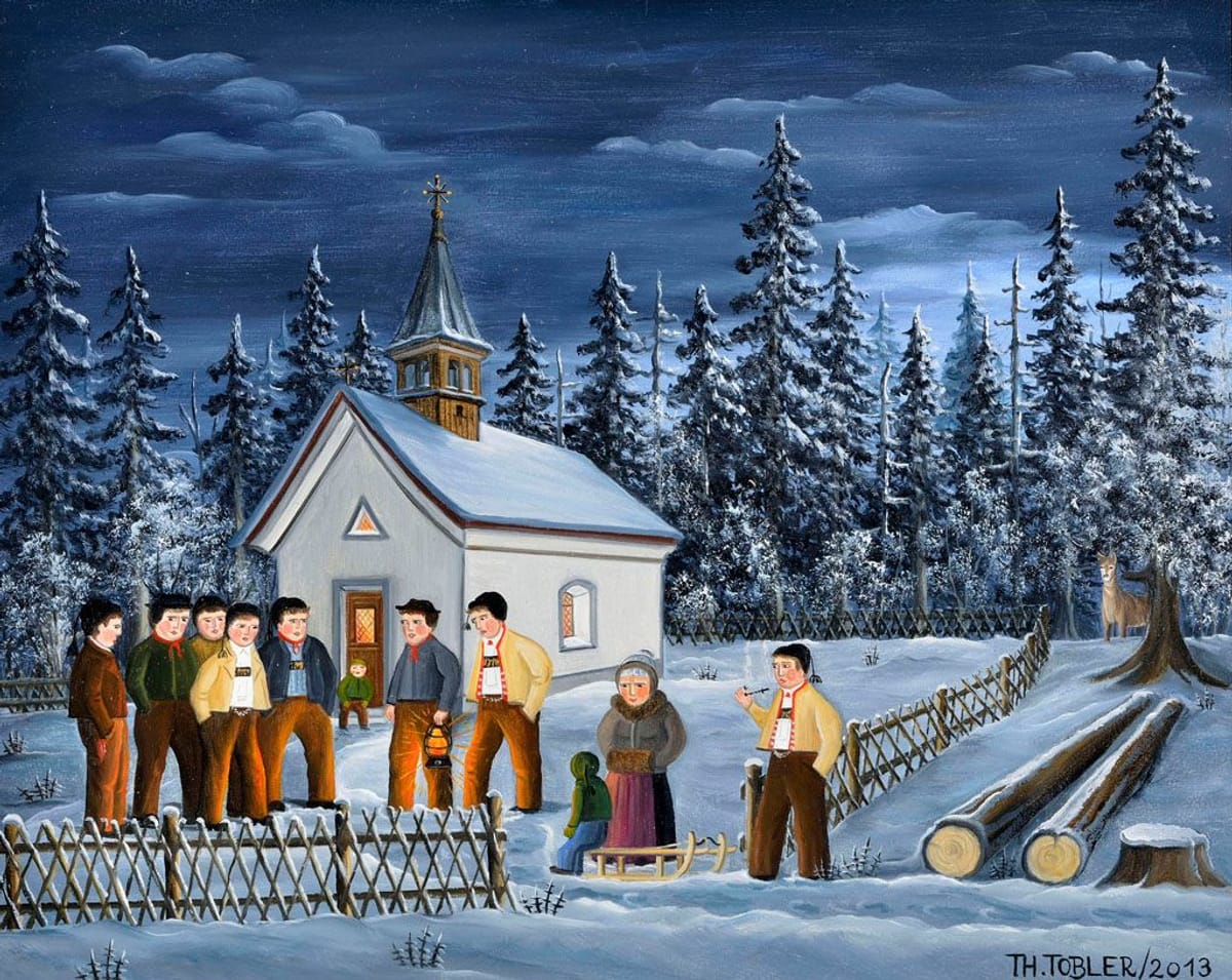 © Museum Appenzell_Theres_Tobler_Neuealp_Chappeli_2013