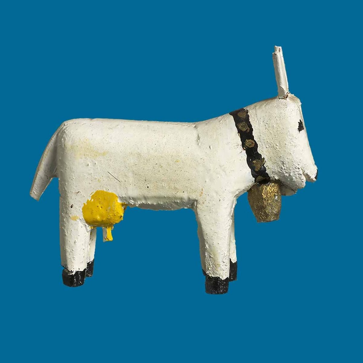 © Museum-Appenzell-geschnitzte-Ziege