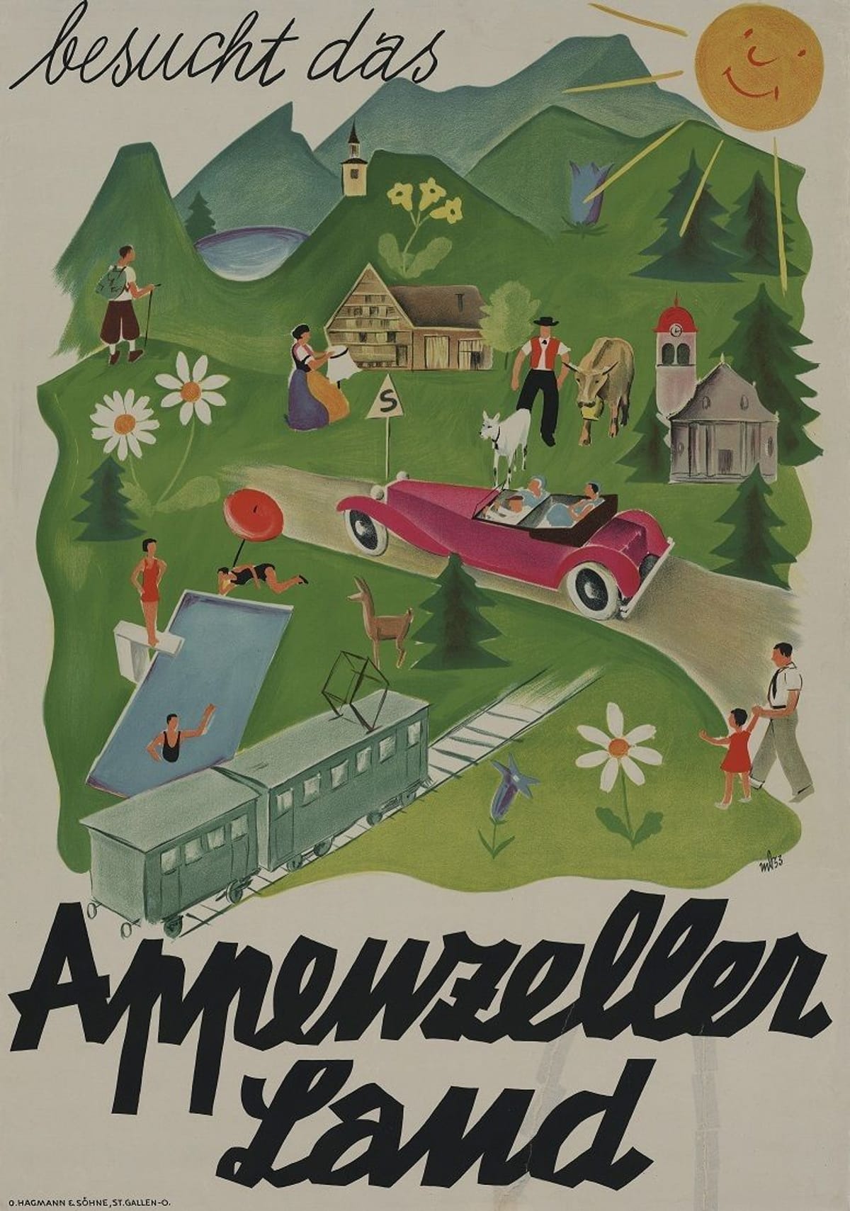 Werbeplakat 1933 Kopie Zuschnitt