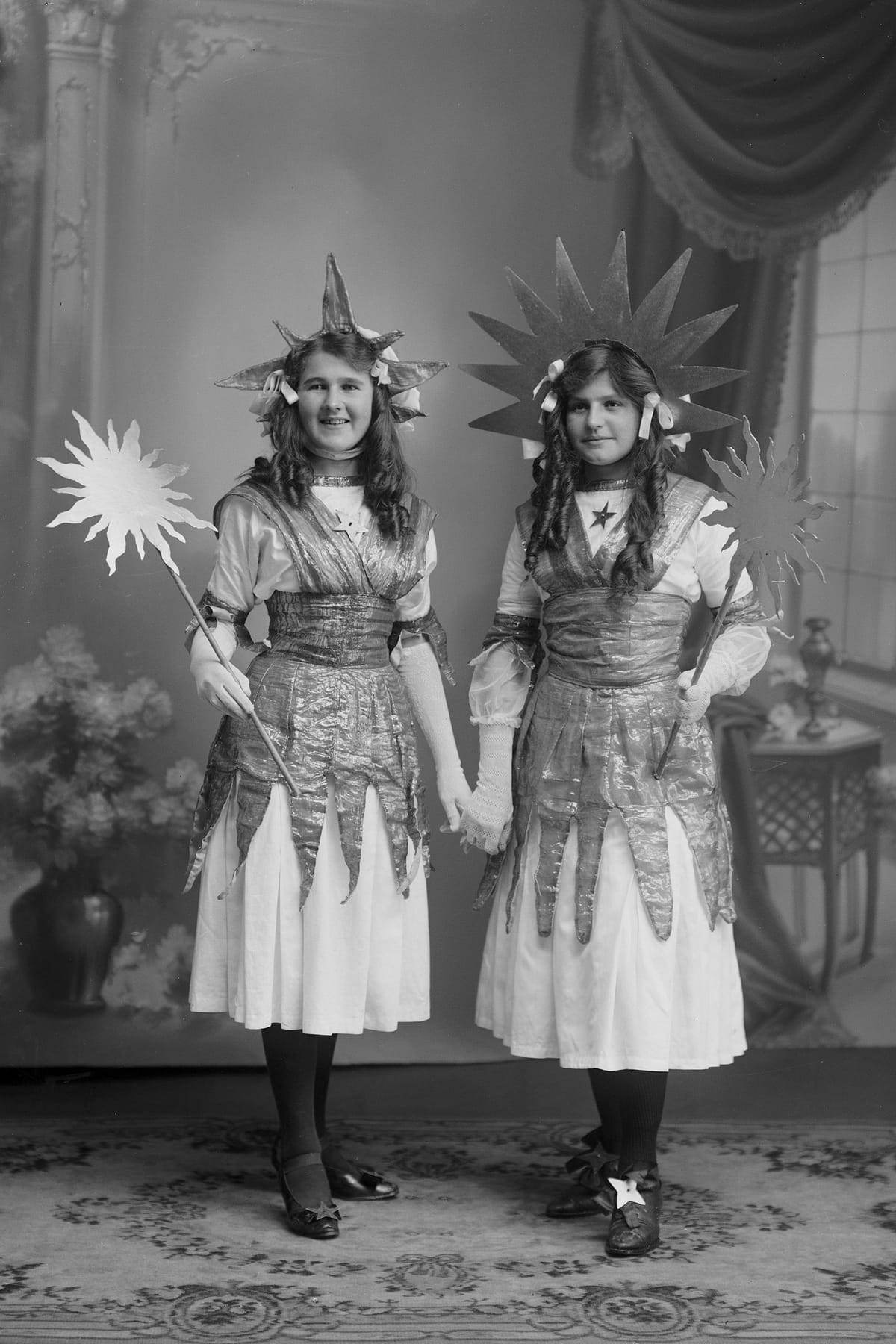 ©-Museum-Appenzell_Portraitfotografie_1900-1930_14_2019