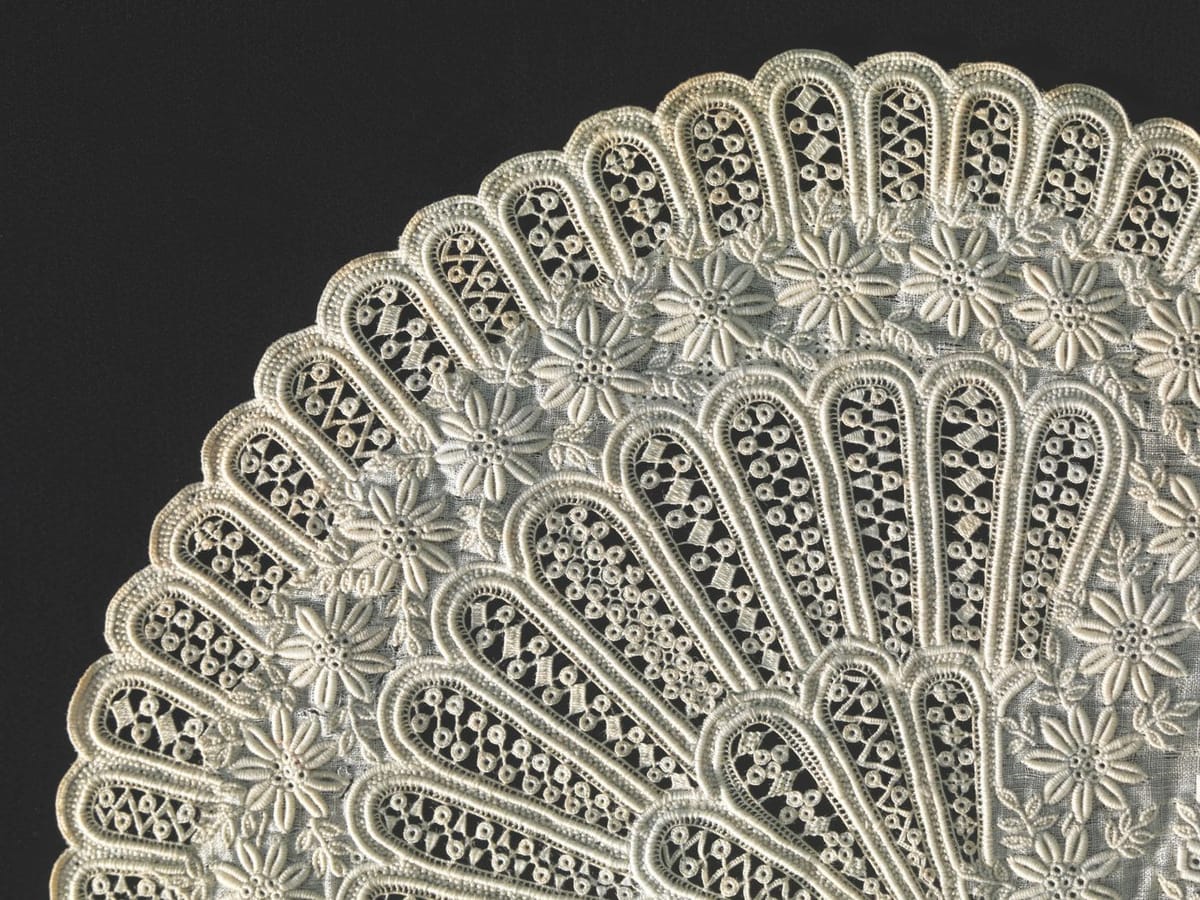 ©-Museum-Appenzell_Ziertaschentuch_um 1870_7