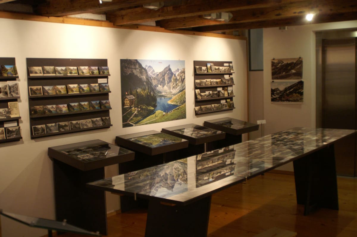 ©-Museum-Appenzell-Blick-in-die-Ausstellung