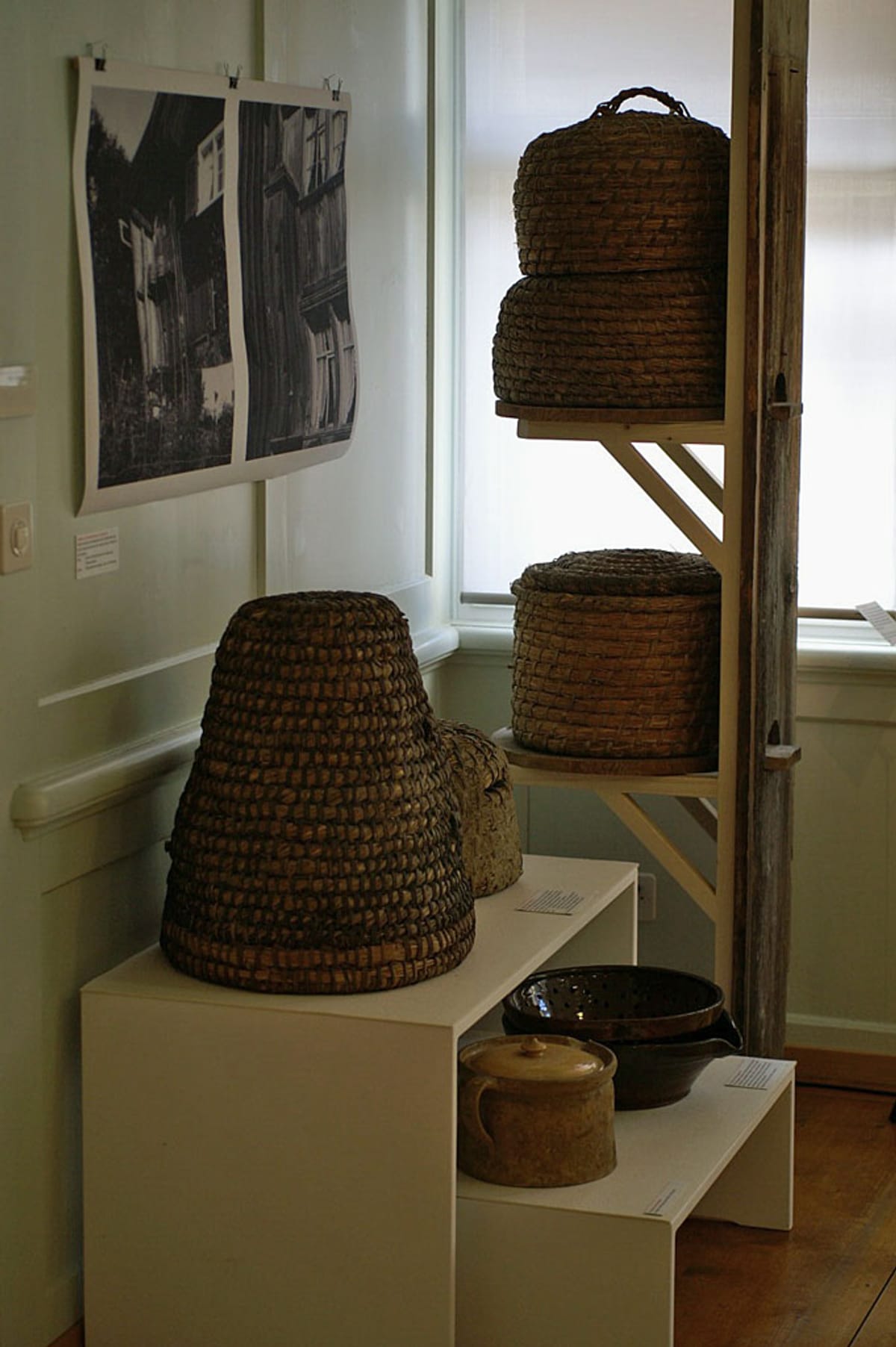 © Museum Appenzell_Ausstellung Biene 1