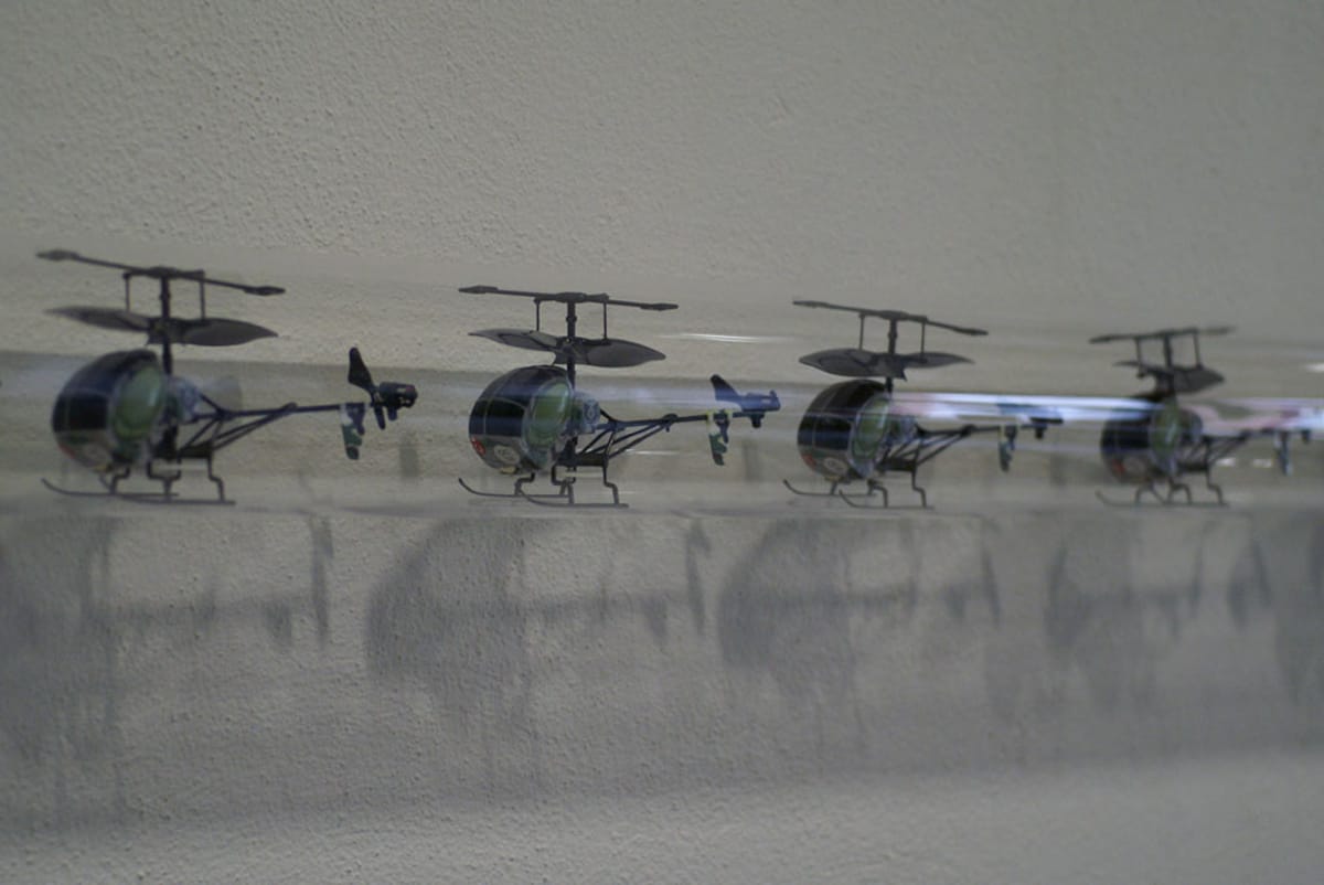 © Museum Appenzell_Ausstellung Biene 7