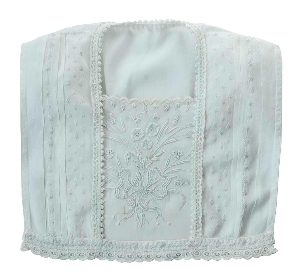 © Museum Appenzell_weisses Brüechli_um 1865