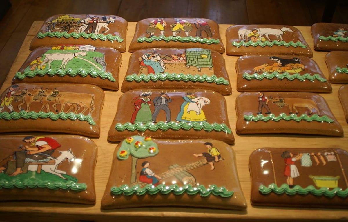 © Museum Appenzell_Ausstellung-Chläusele-Chlause-Chlausezüüg_1