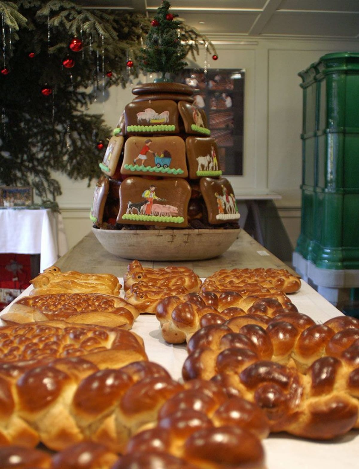 © Museum Appenzell_Ausstellung-Chläusele-Chlause-Chlausezüüg_2