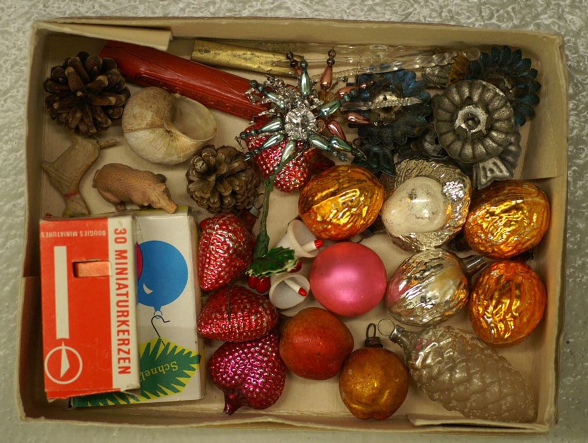 © Museum Appenzell_Ausstellung Chläusele Chlause Chlausezüüg_4