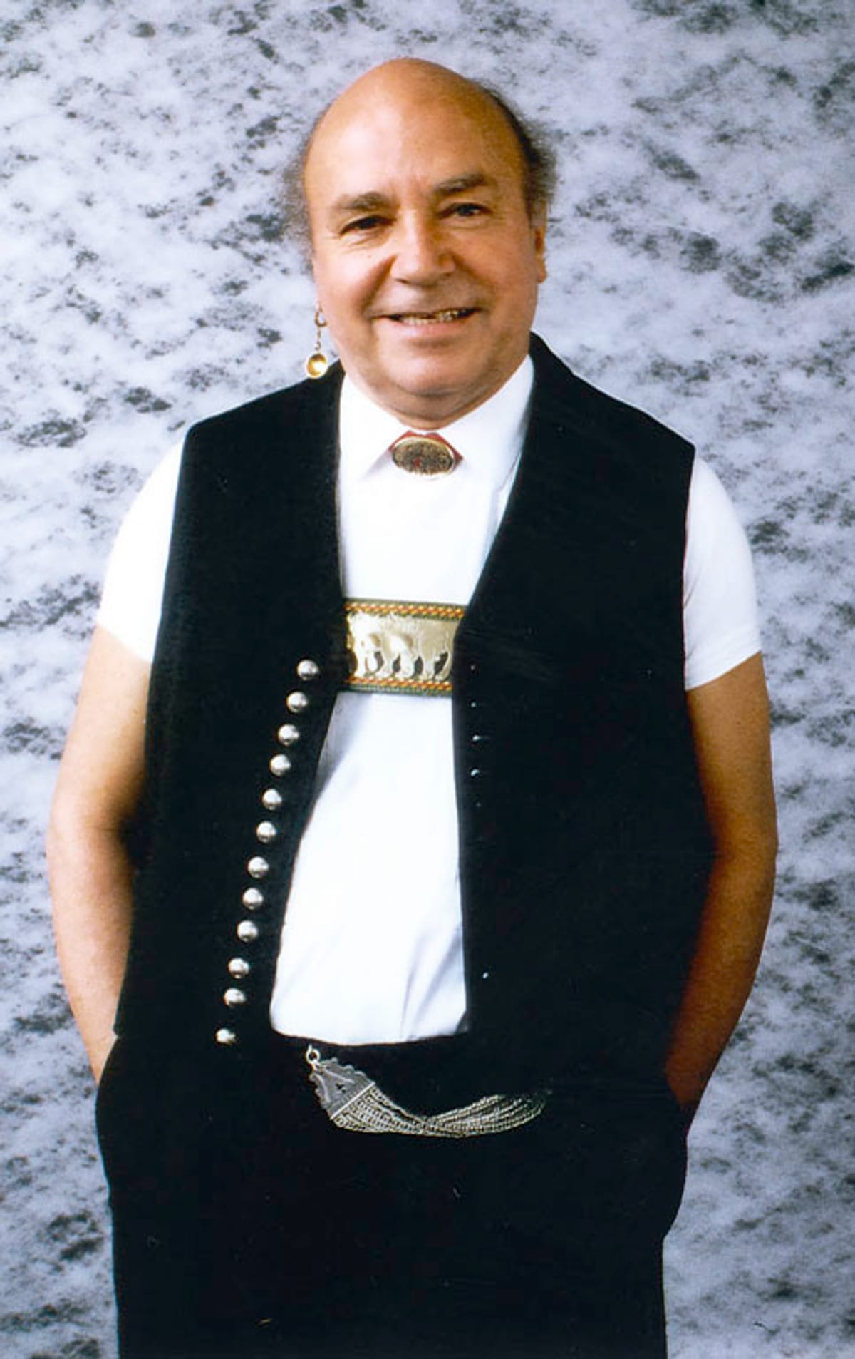 © Museum Appenzell_Portrait_Doelf_Mettler