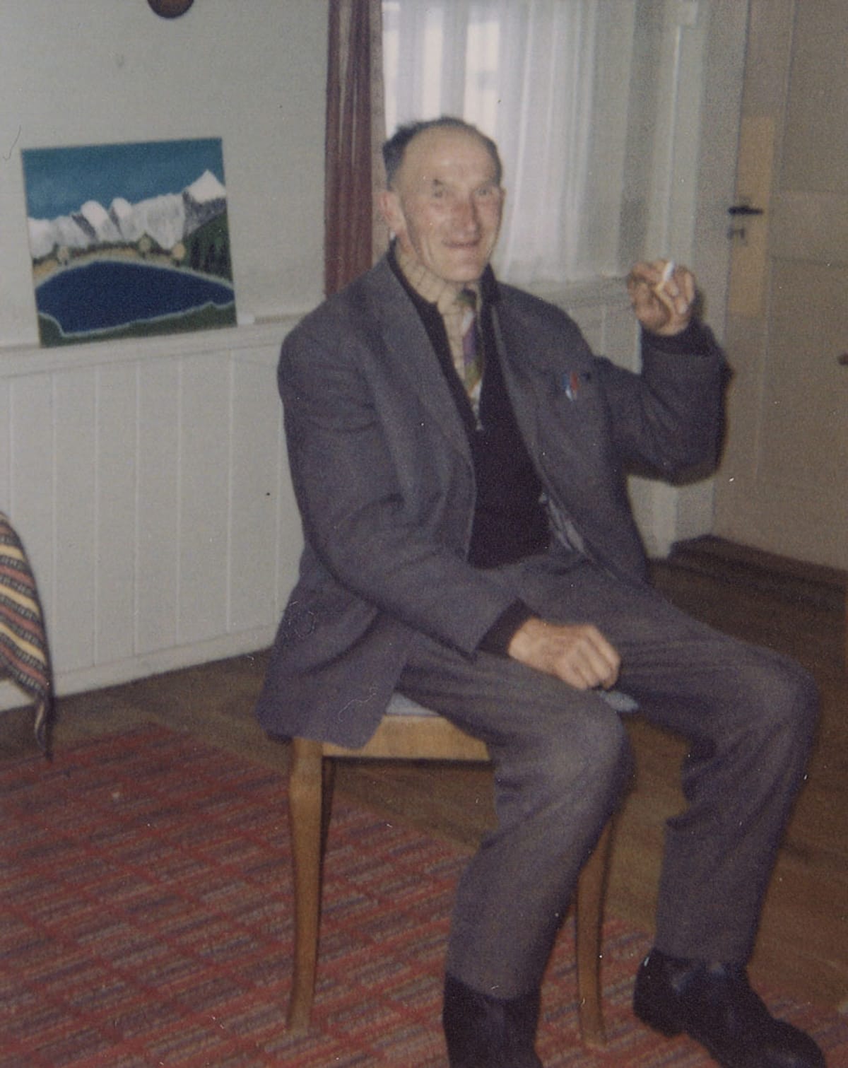 © Museum Appenzell_Johann Baptist Inauen