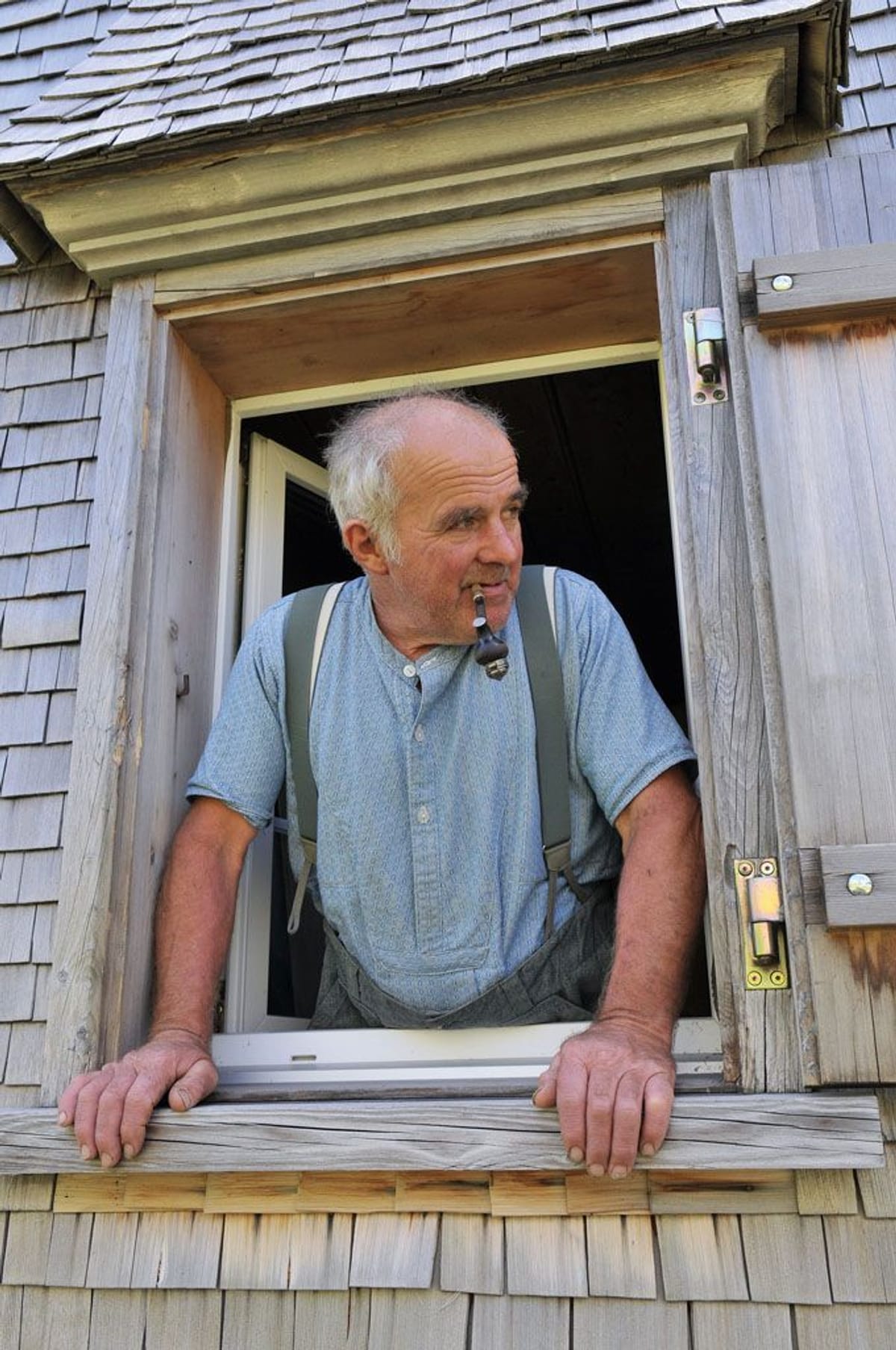 © MuseumAppenzell_Johann_Hautle_Foto_Ernst Hohl