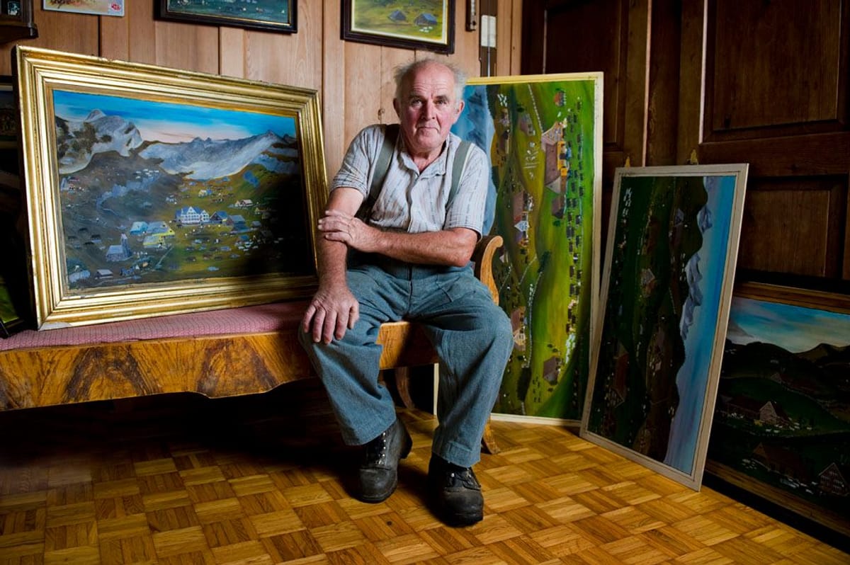 © MuseumAppenzell_Johann_Hautle_Foto_Nöcker