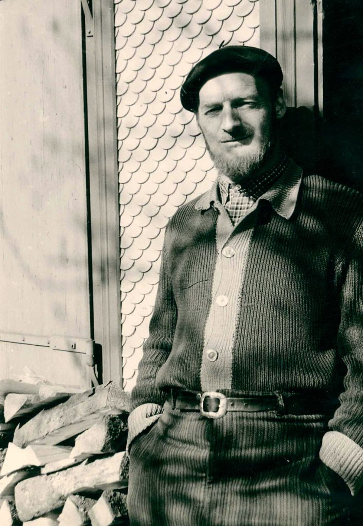 © Museum Appenzell Johannes Hugentobler_1945