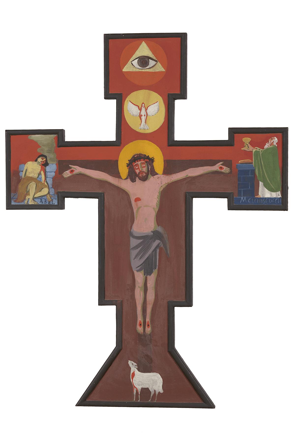 ©-Museum-Appenzell_Johannes-Hugentobler-Opfer ohne Jahr