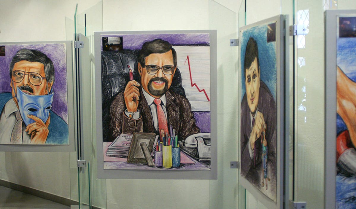 © Museum Appenzell_Blick in die Ausstellung_Josef Fässler