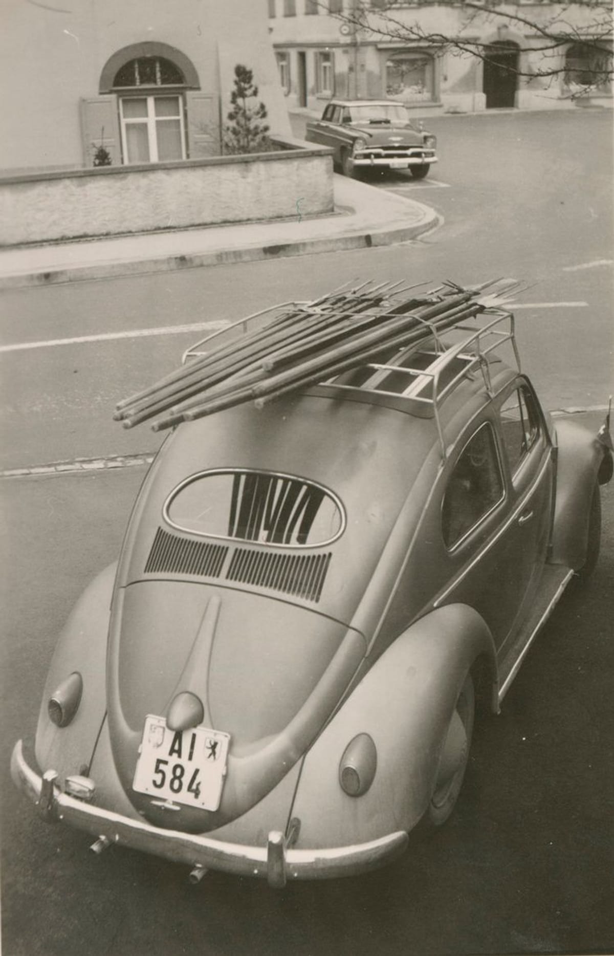 Zuegeln Historischer Verein Appenzell Emil Grubenmann