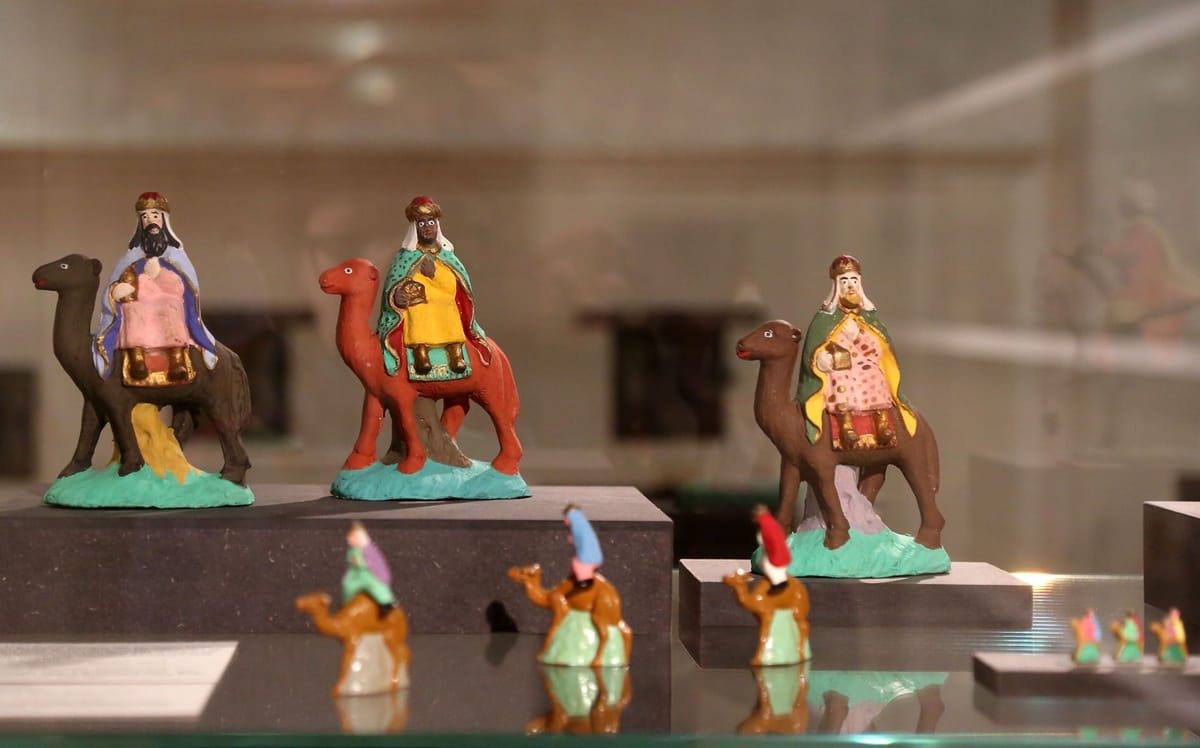 © Museum Appenzell-Blick-in-die-Ausstellung