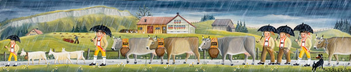 © Museum Appenzell_Theres_Tobler_Regetaag_2014