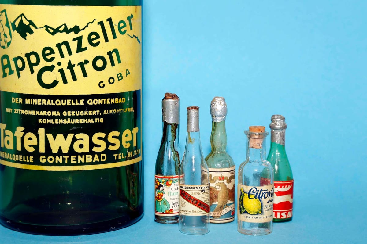 © Museum-Appenzell-Poster