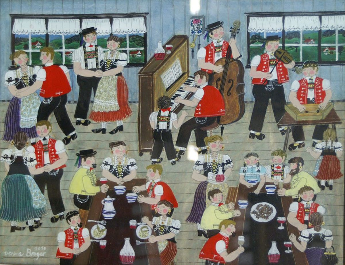 © Museum Appenzell_Verena_Broger_Stobede_2010