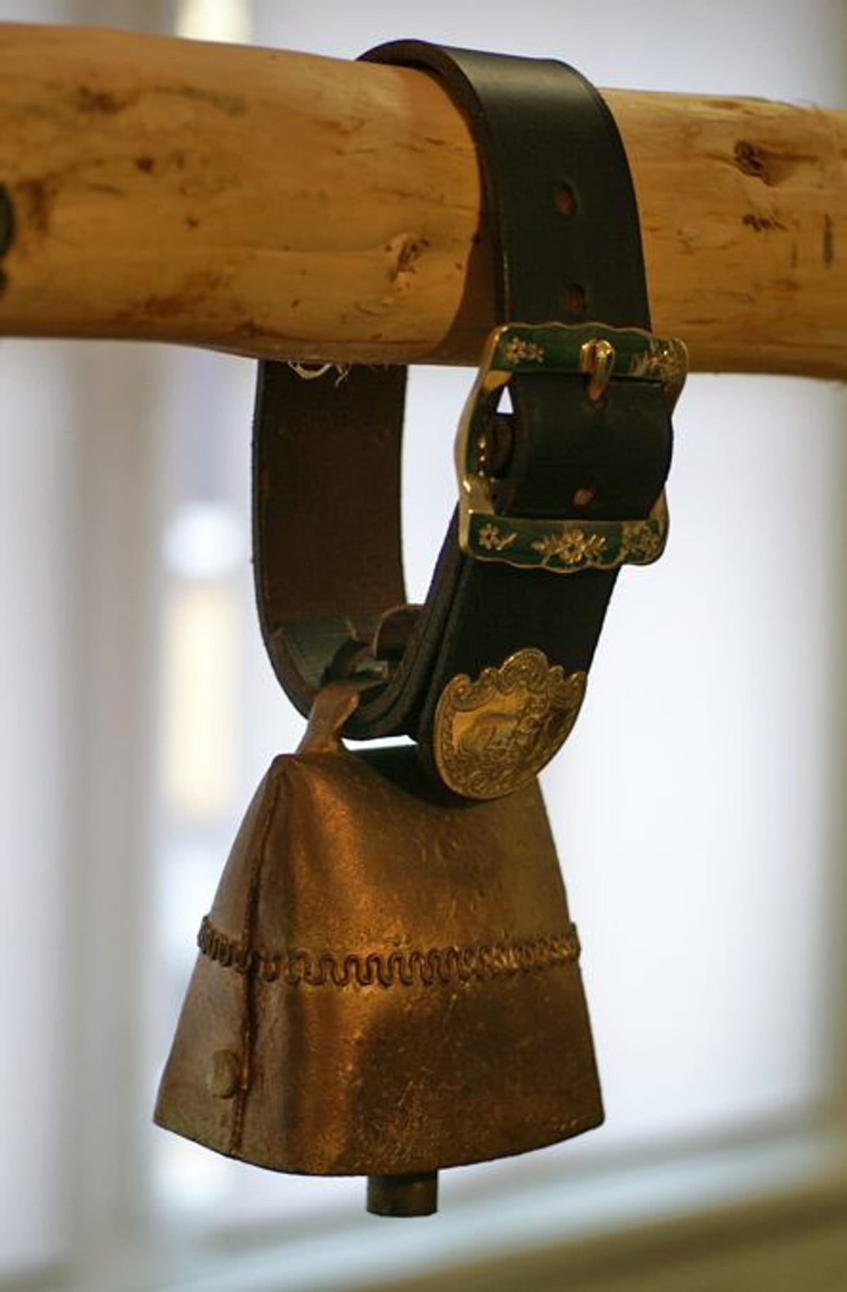 © Museum-Appenzell-Blick-in-die-Ausstellung-Ziegenschelle