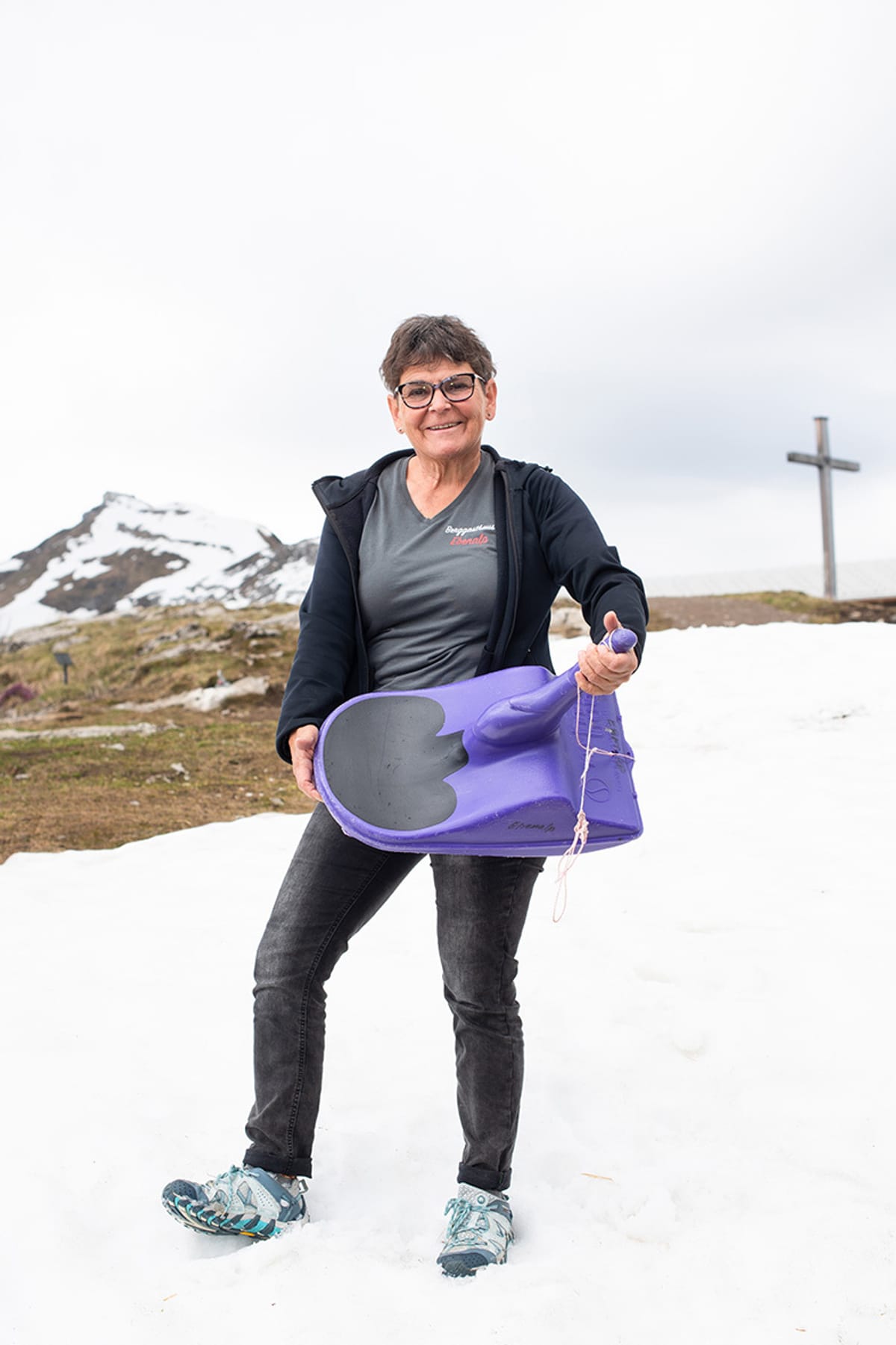 Annelies Ebenalp klein