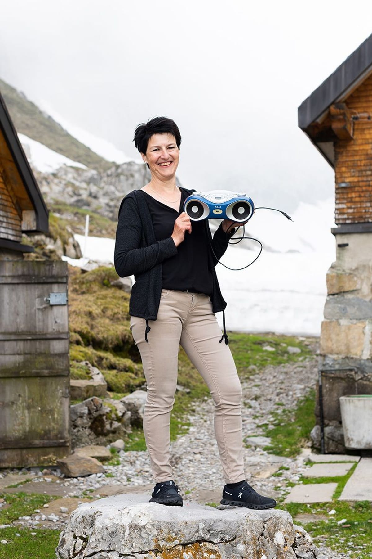 Monika Messmer klein