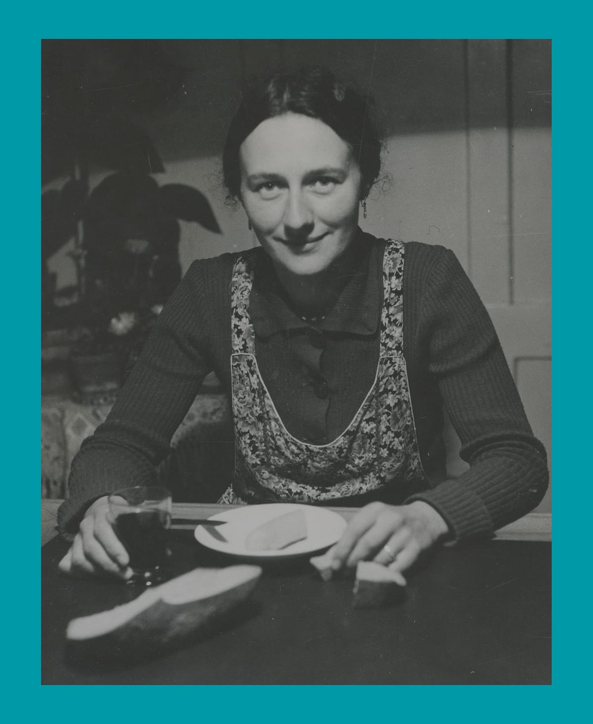 © Museum Appenzell_Frauenportraits_2021_Marie Koch-Dörig 1913-2005