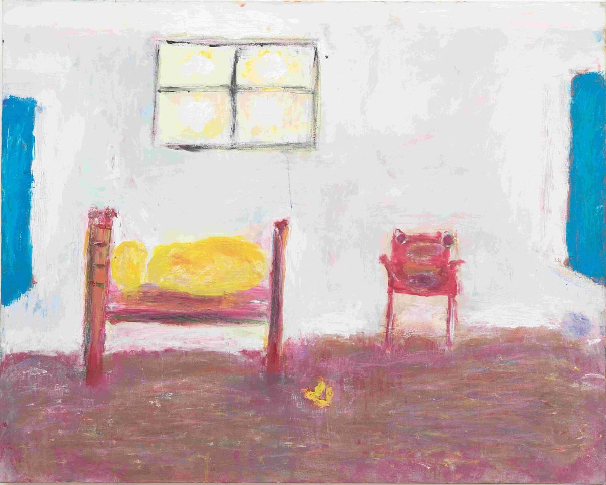 Museum Appenzell Irma Bonifas Manser 2007
