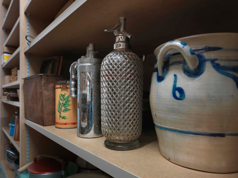 Copyright_Museum-Appenzell-Haushaltsgegenständ