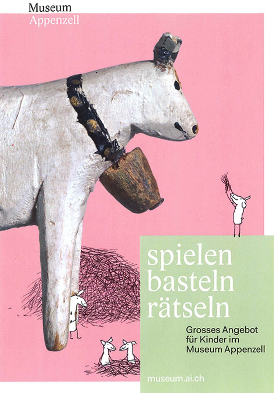 Museum Appenzell Geissli Pass