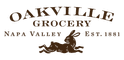 Oakville Grocery logo