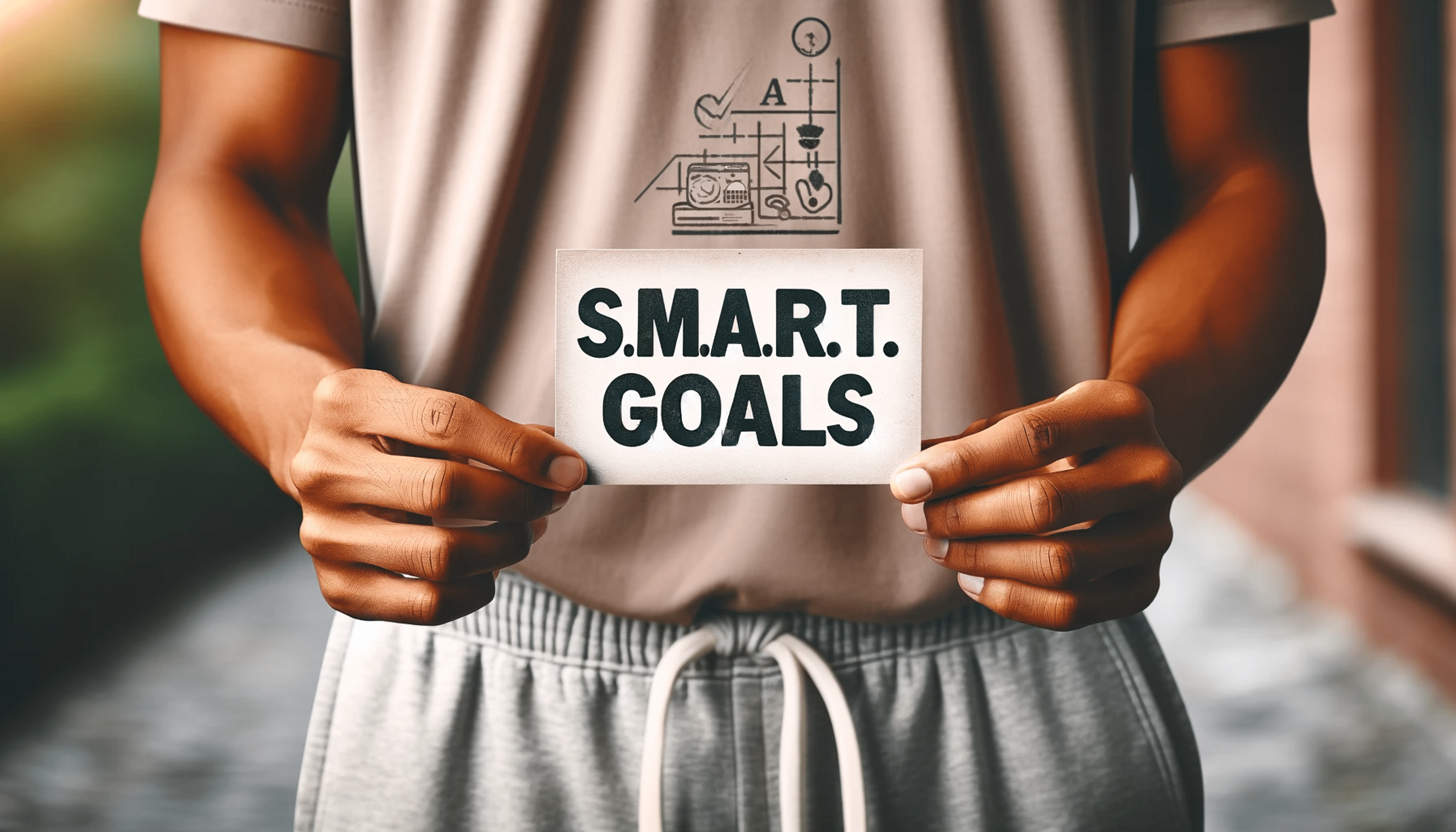 How to use the SMART Framework for achievable Health and Fitness Goals