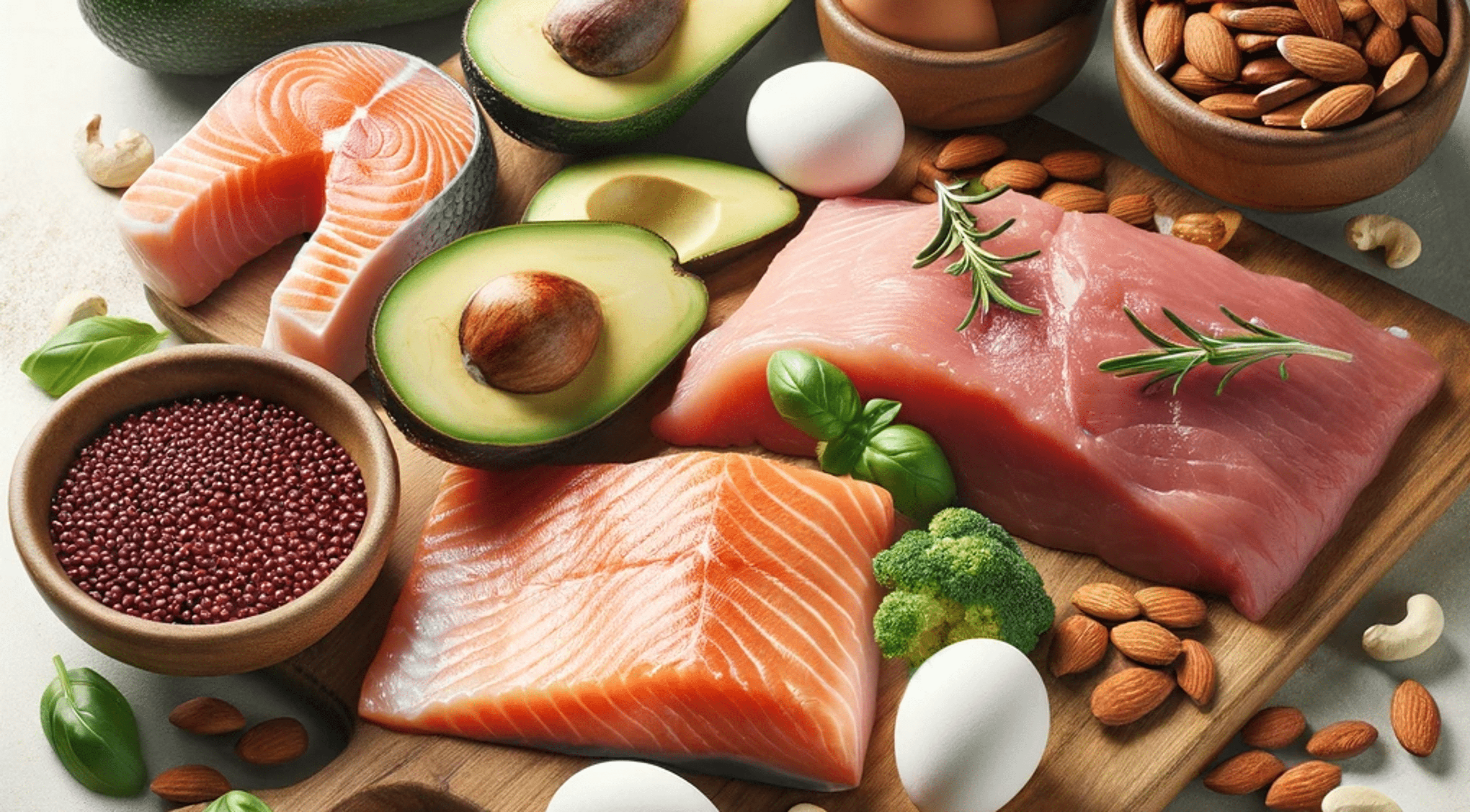 Is Protein the Key to Weight Loss? (ANSWERED)