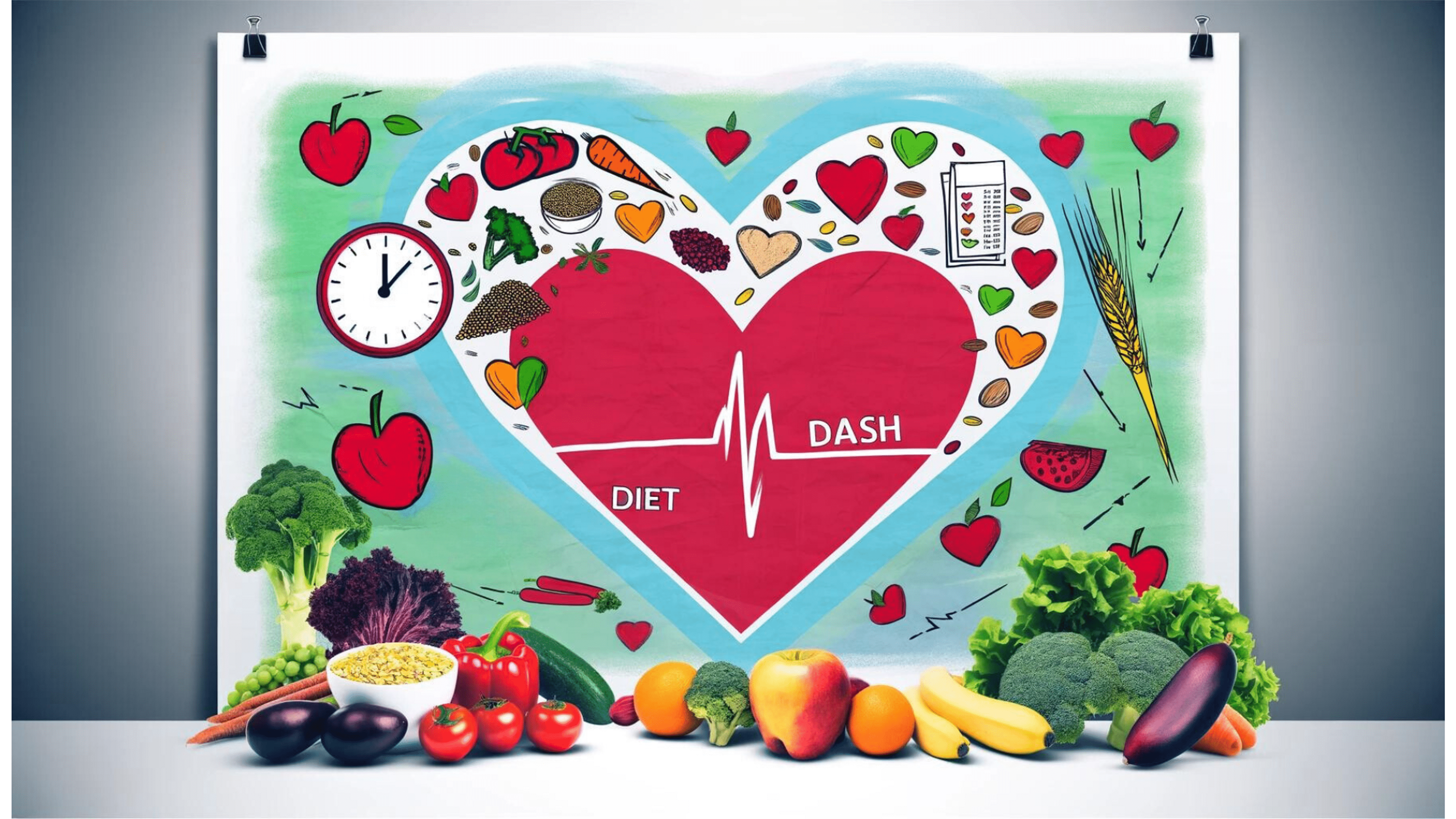 What is the DASH Diet?