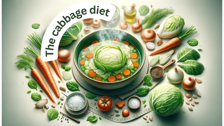 Is the Cabbage Diet a Good Way to Lose Weight Fast?