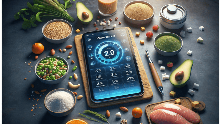 Macro Counting - How is it Different to Calorie Counting?