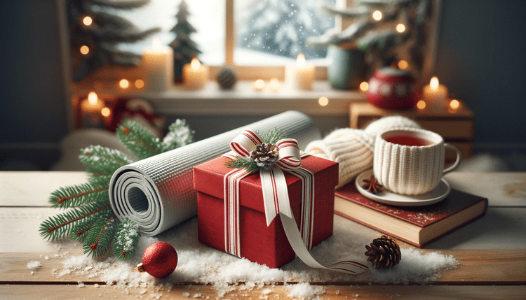 Unwrapping Health: The Best Christmas Gift You Can Give Yourself for Long-Term Wellness