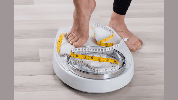 When Is The Best Time to Weigh Yourself