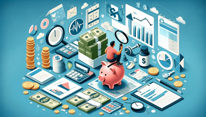 The Financial Aspect: Managing Costs Associated with Post-Bariatric Life