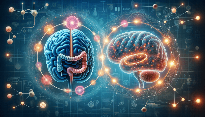 The Science of Satiation: Understanding Your Gut-Brain Connection