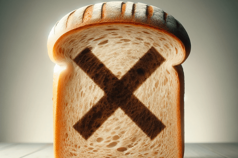 What Happens If You Stop Eating Bread for 14 Days?(not what you think)