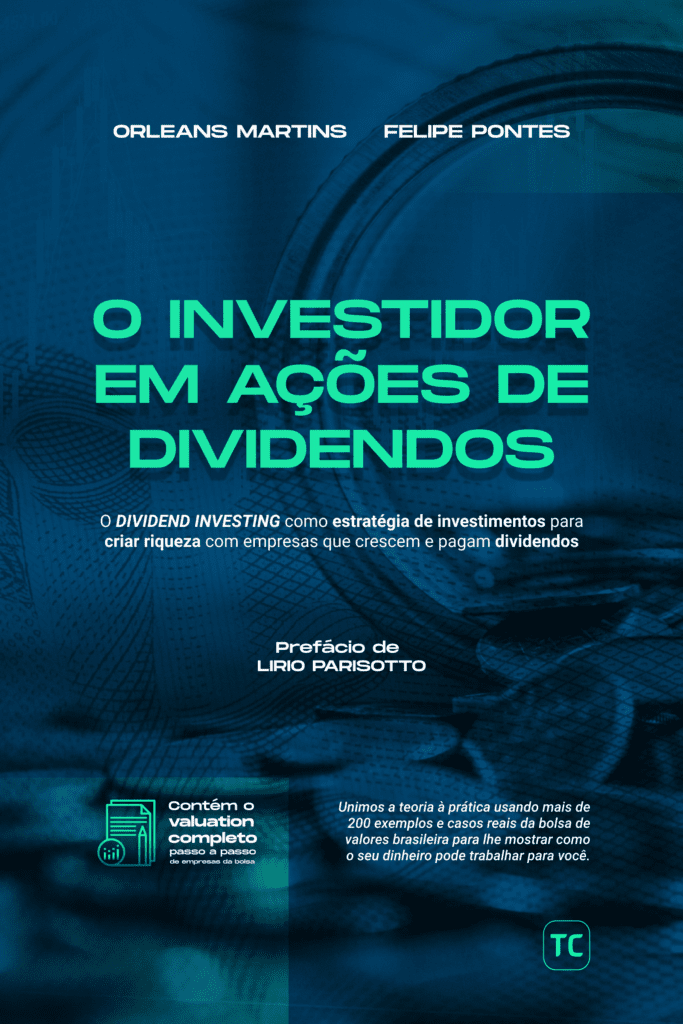 O Investidor Em Ações De Dividendos