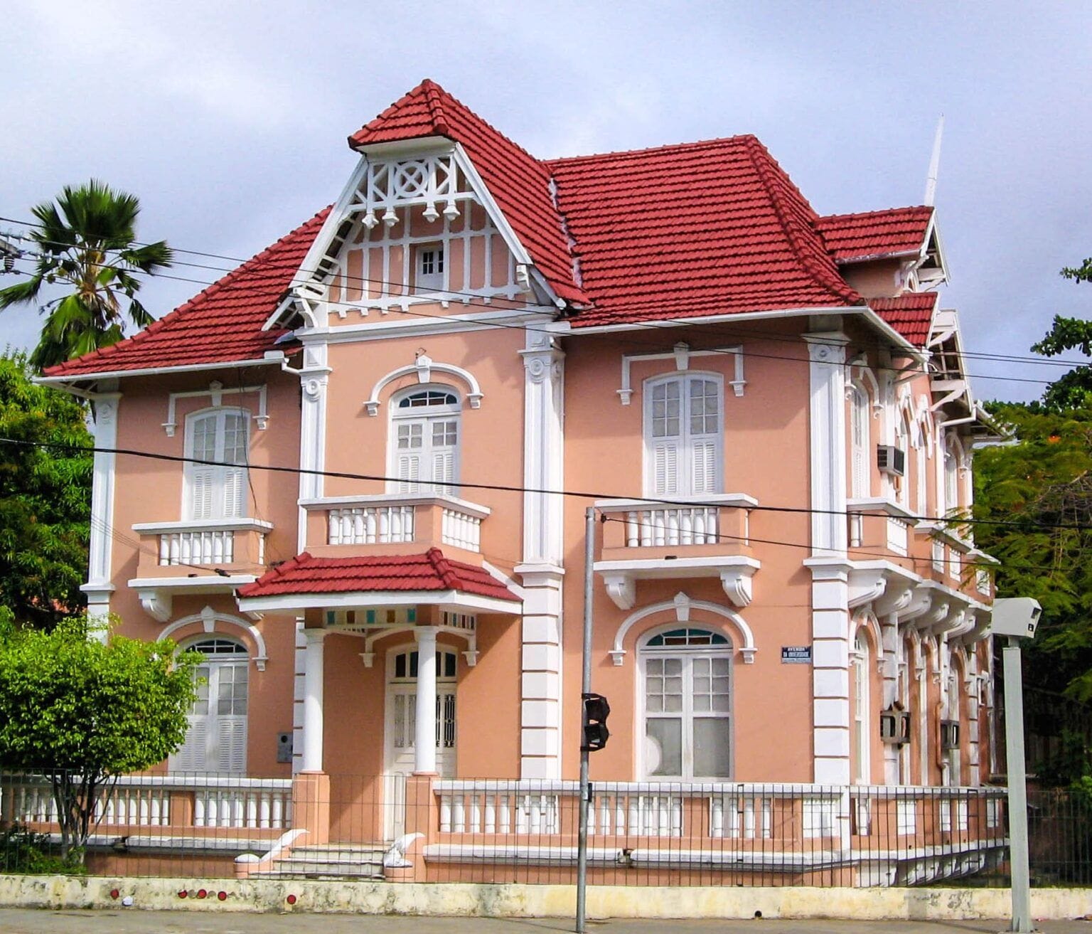 Casas de Cultura Estrangeira da UFC Casas de Cultura Estrangeira da UFC