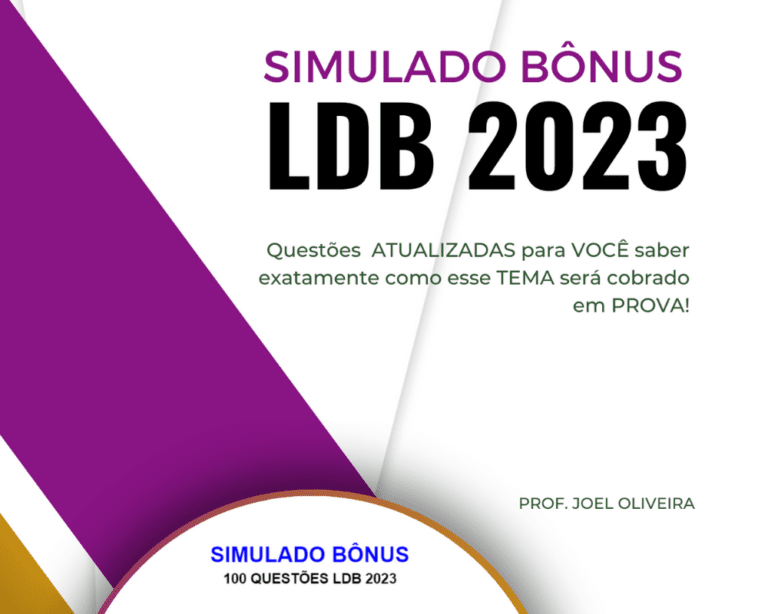 LDB Atualizada 2023