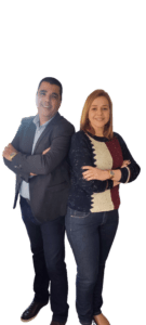 LIDERANÇA