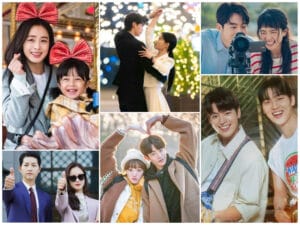 Não perca tempo e garanta já o seu e-book dos 150 melhores doramas de todos os tempos + 20 títulos bônus