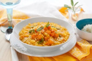 Técnica do Risoto perfeito: 30 Sabores de Risoto: "Risotos Gourmet: Do Básico ao Extraordinário, Explore Novos Sabores" — imagem 5
